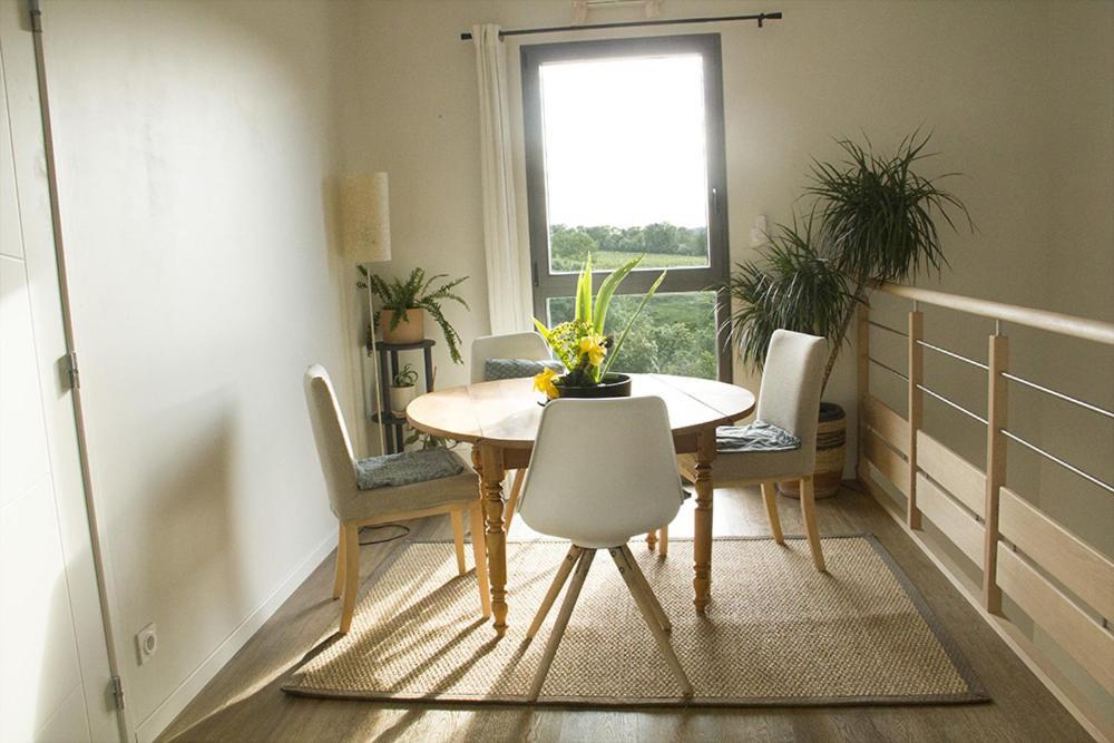 Chambre De La Divatte 외부 사진