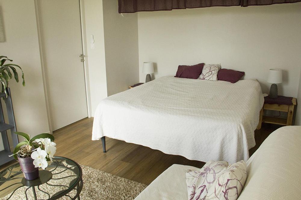 Chambre De La Divatte 외부 사진